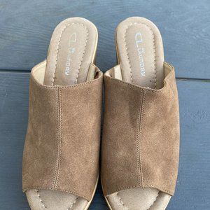 CL by Chinese Laundry Heeled Sandal